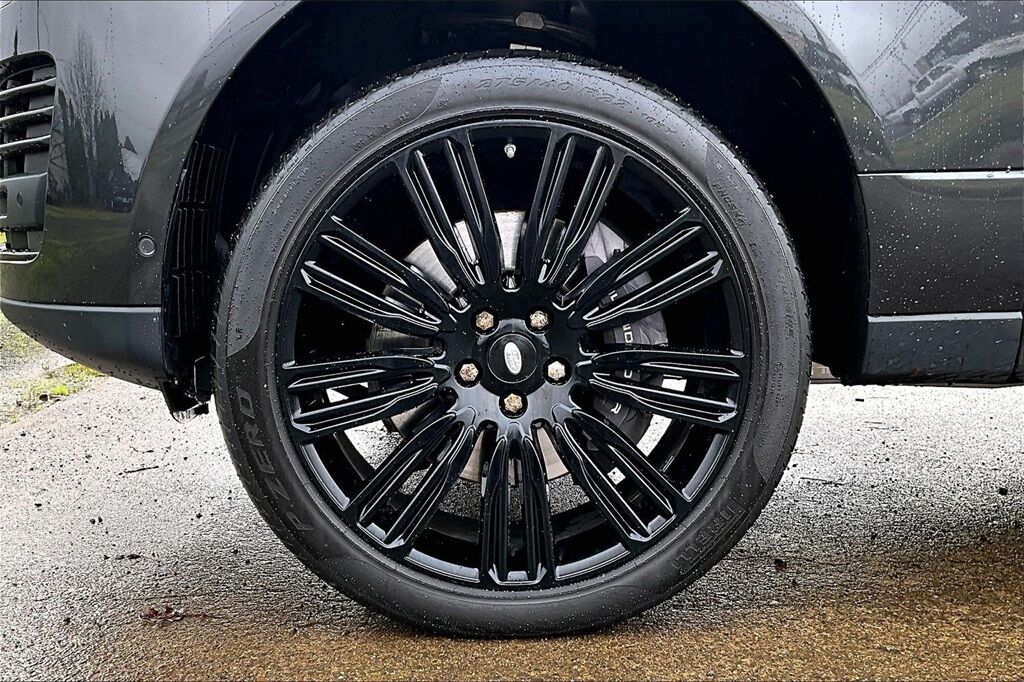 2021 Land Rover Range Rover Westminster OR
