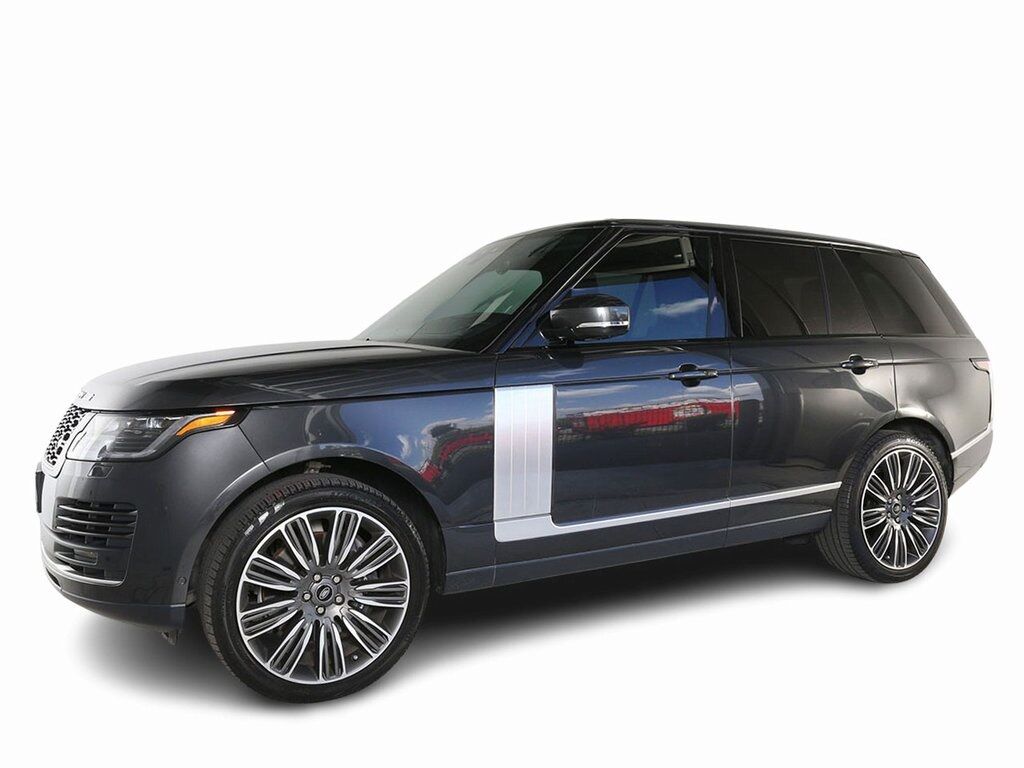 2021 Land Rover Range Rover Westminster Indianapolis IN