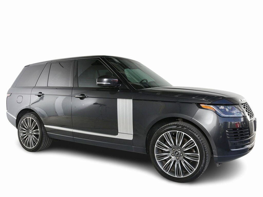 2021 Land Rover Range Rover Westminster Indianapolis IN