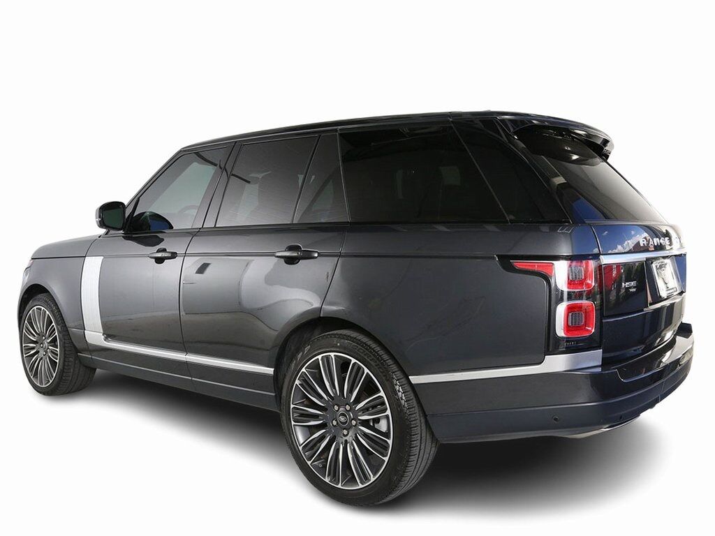 2021 Land Rover Range Rover Westminster Indianapolis IN