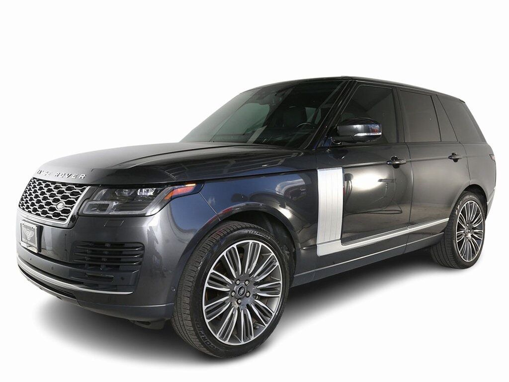 2021 Land Rover Range Rover Westminster Indianapolis IN