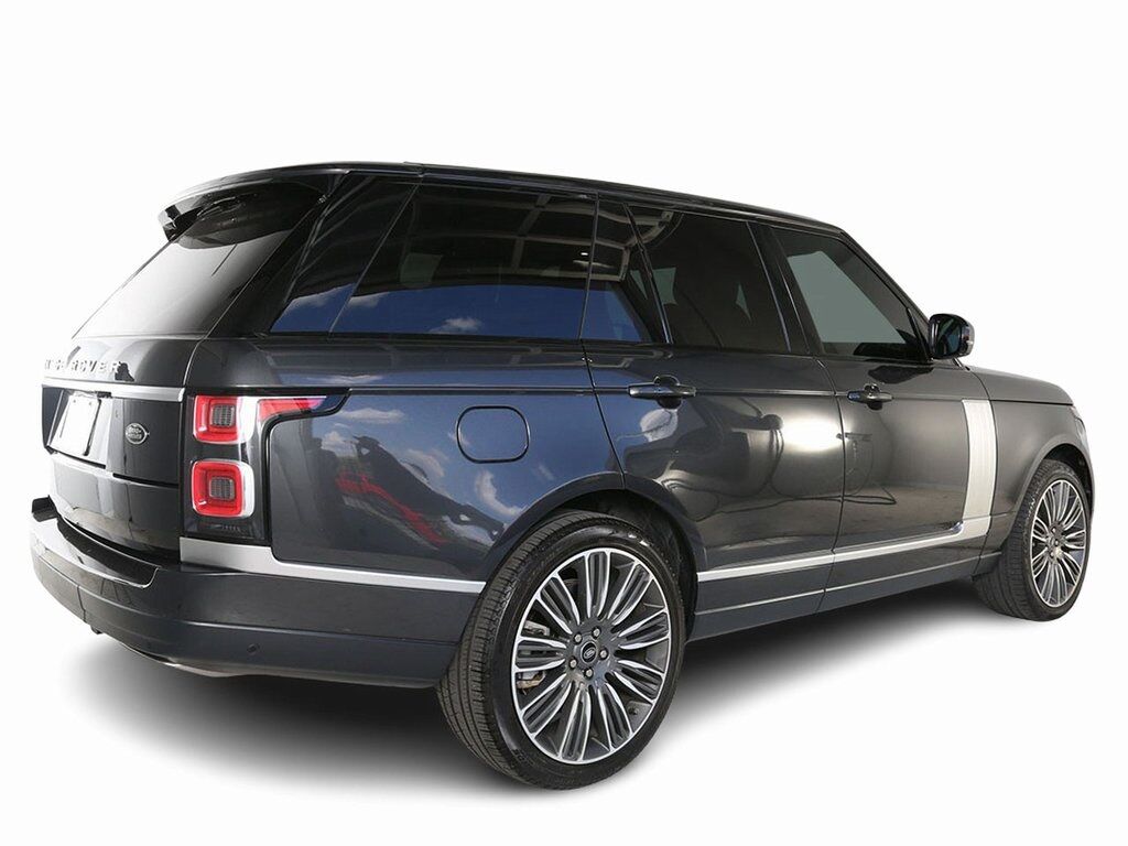 2021 Land Rover Range Rover Westminster Indianapolis IN
