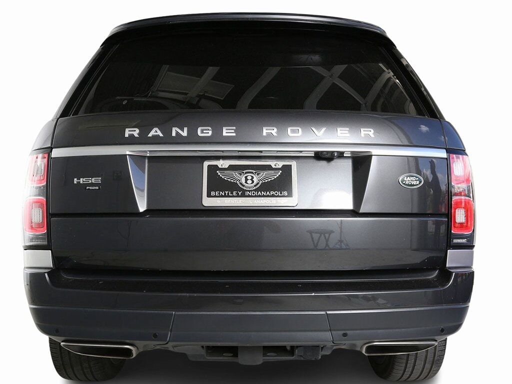 2021 Land Rover Range Rover Westminster Indianapolis IN