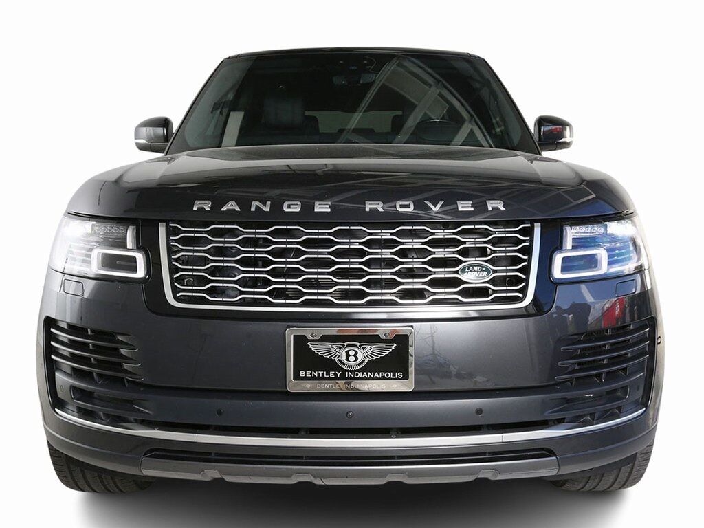 2021 Land Rover Range Rover Westminster Indianapolis IN