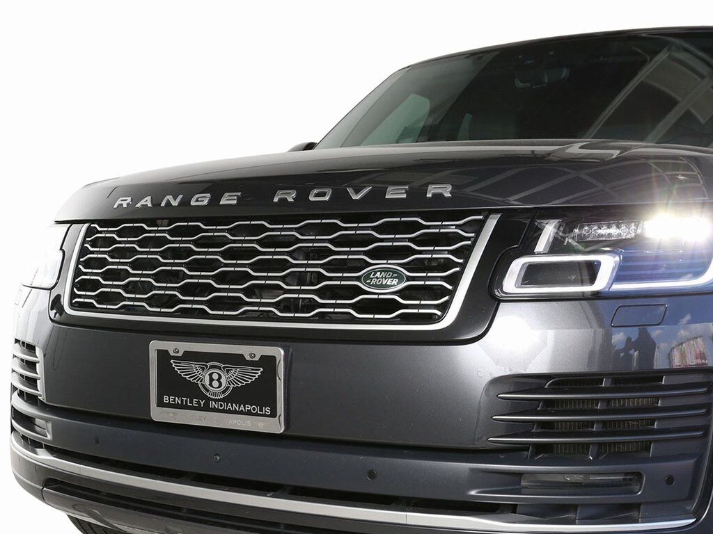 2021 Land Rover Range Rover Westminster Indianapolis IN