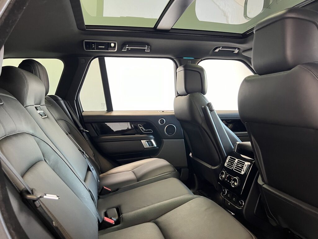 2021 Land Rover Range Rover Westminster Indianapolis IN