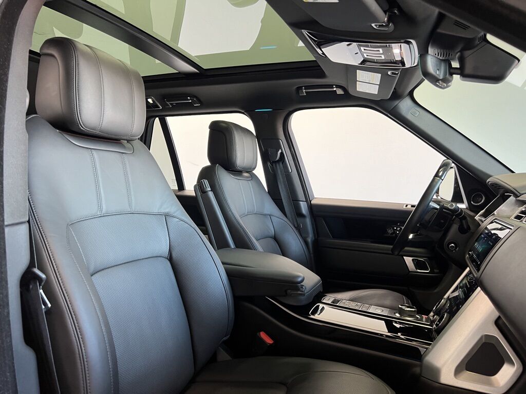 2021 Land Rover Range Rover Westminster Indianapolis IN