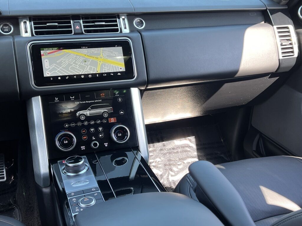 2021 Land Rover Range Rover Westminster Indianapolis IN