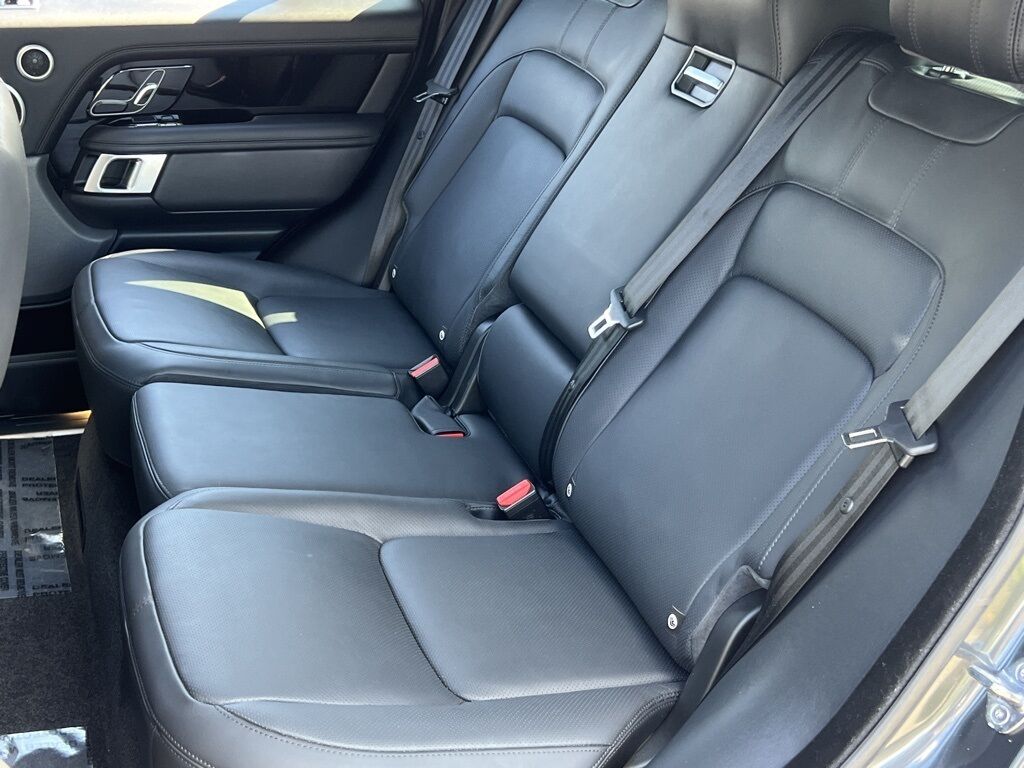 2021 Land Rover Range Rover Westminster Indianapolis IN
