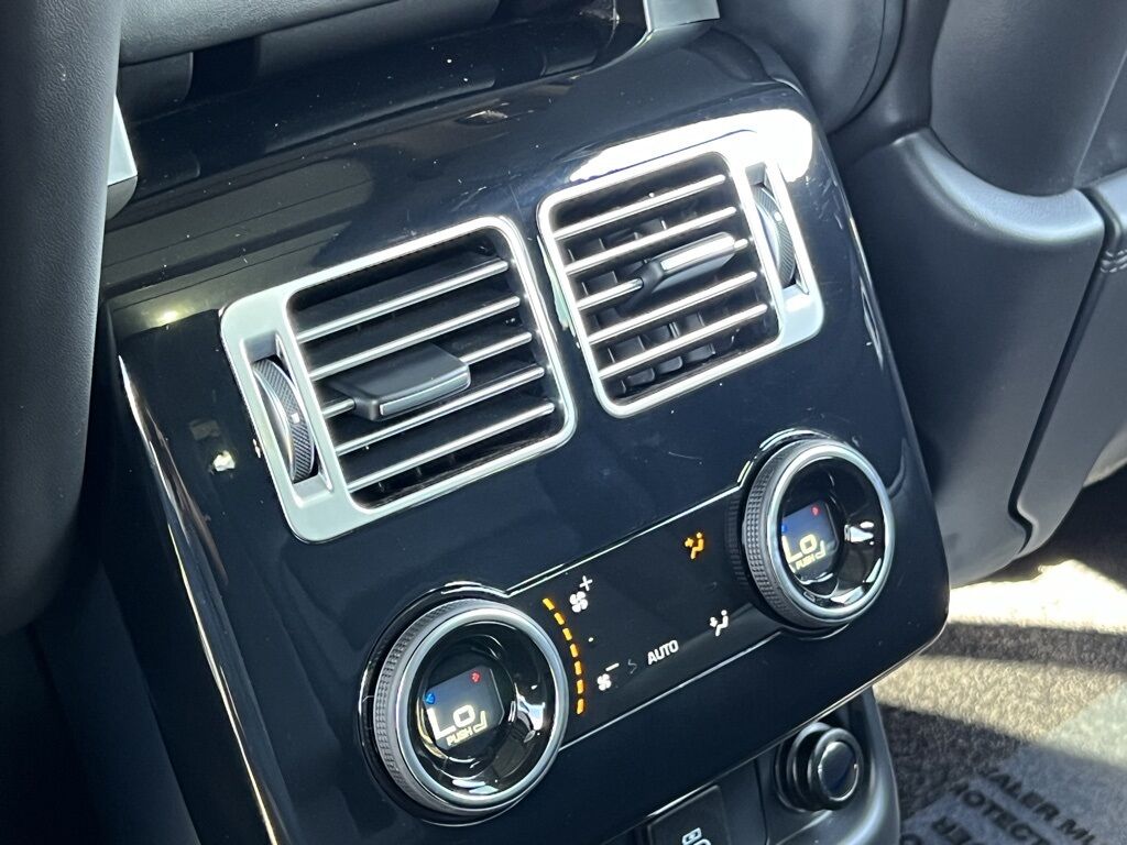 2021 Land Rover Range Rover Westminster Indianapolis IN