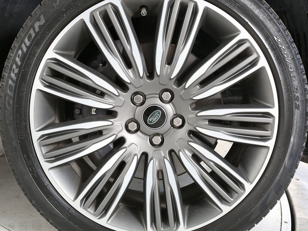 2021 Land Rover Range Rover Westminster Indianapolis IN