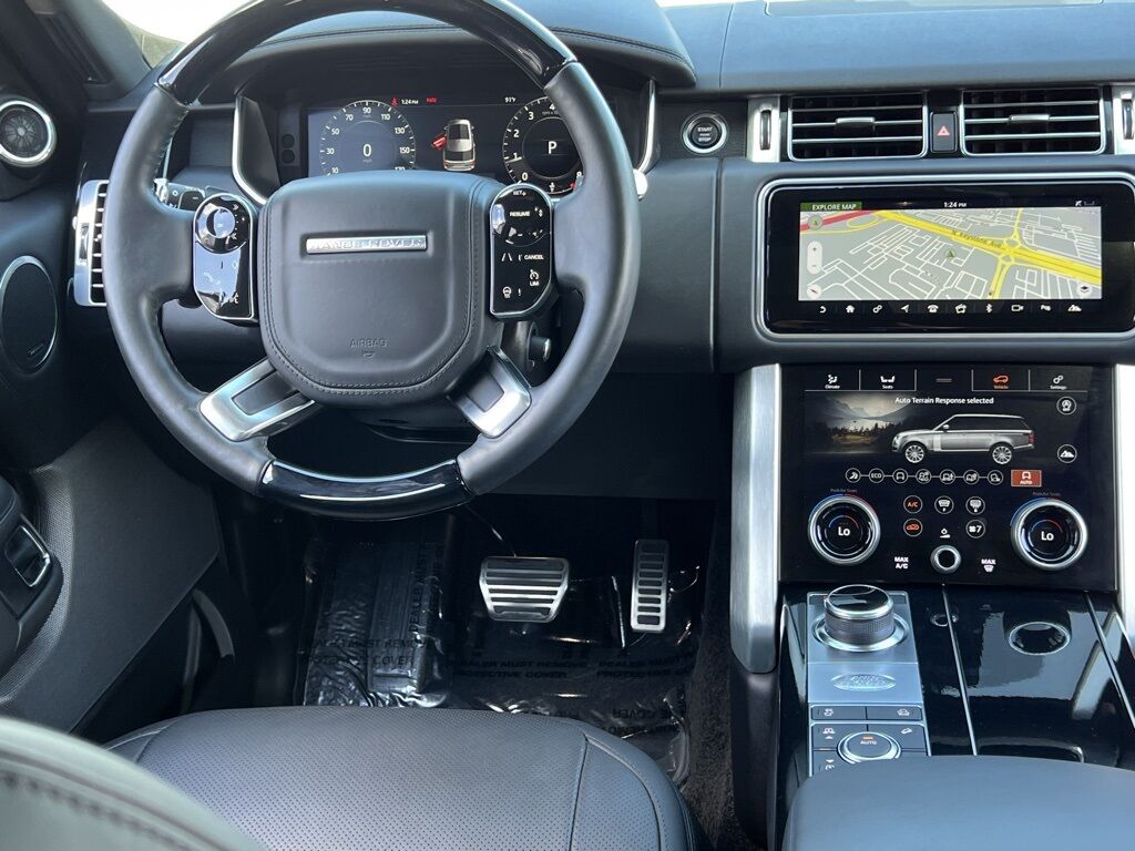 2021 Land Rover Range Rover Westminster Indianapolis IN