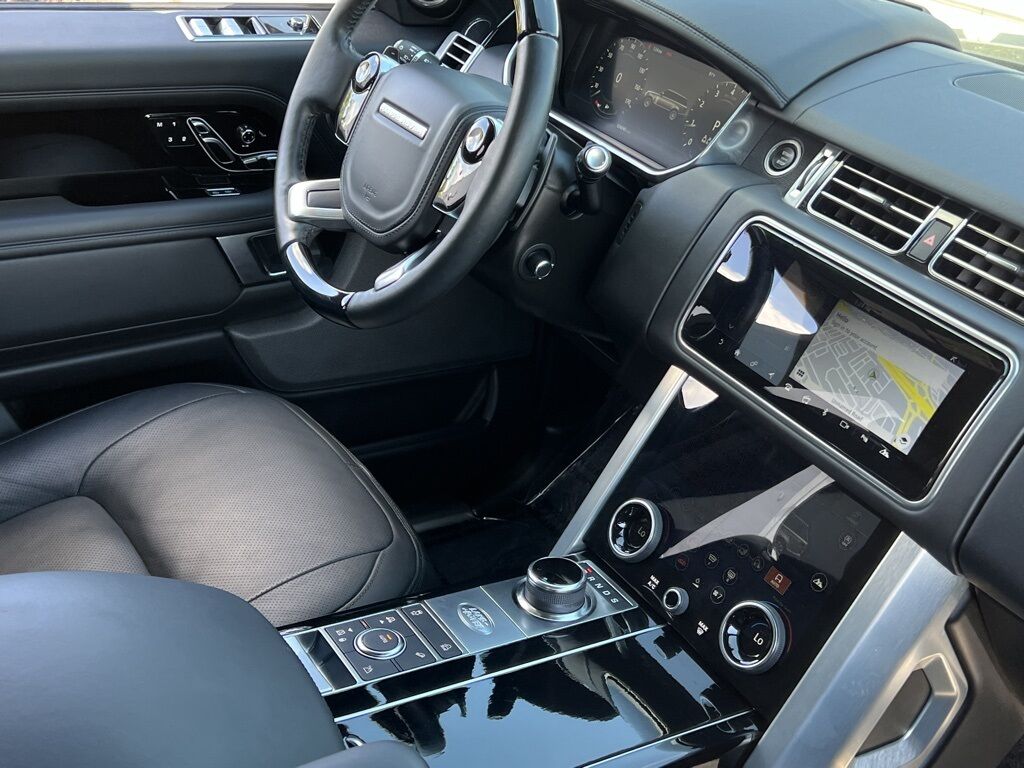 2021 Land Rover Range Rover Westminster Indianapolis IN