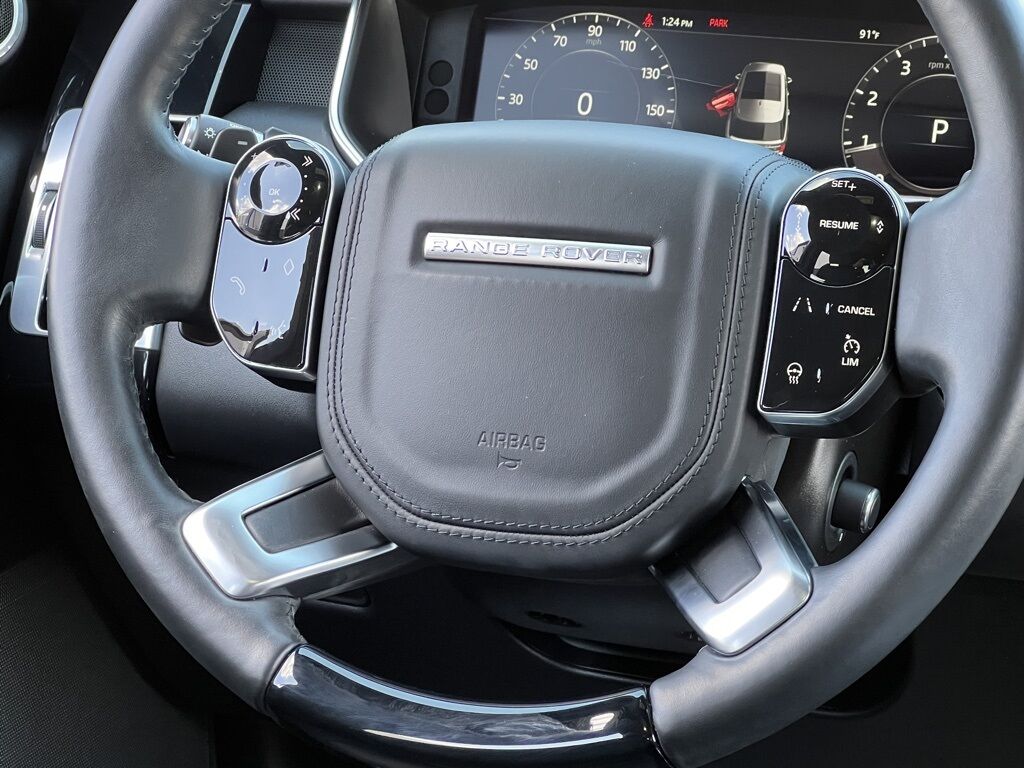 2021 Land Rover Range Rover Westminster Indianapolis IN