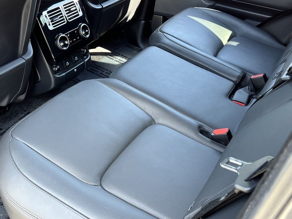 2021 Land Rover Range Rover Westminster Indianapolis IN