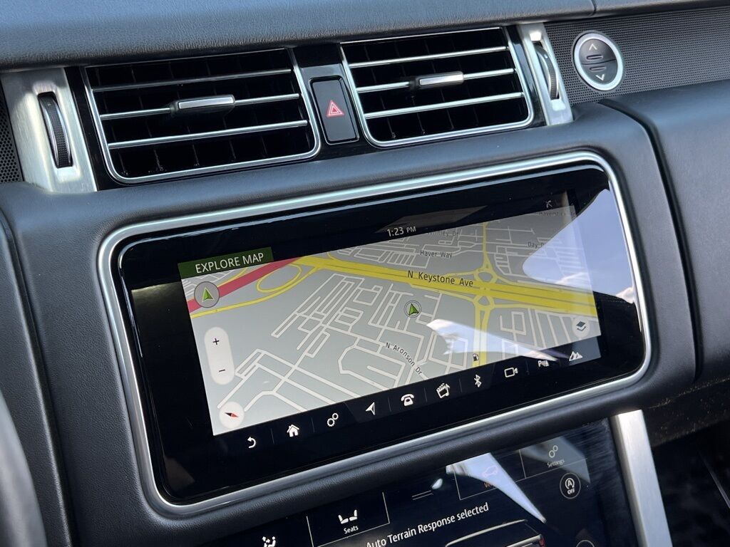 2021 Land Rover Range Rover Westminster Indianapolis IN