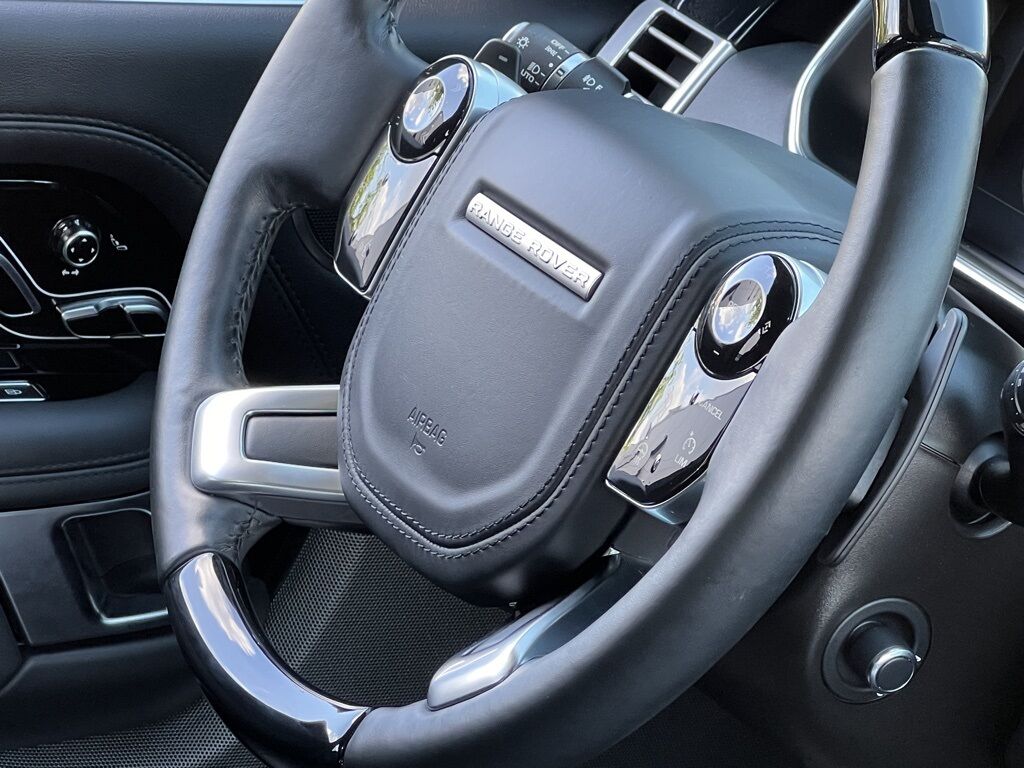 2021 Land Rover Range Rover Westminster Indianapolis IN
