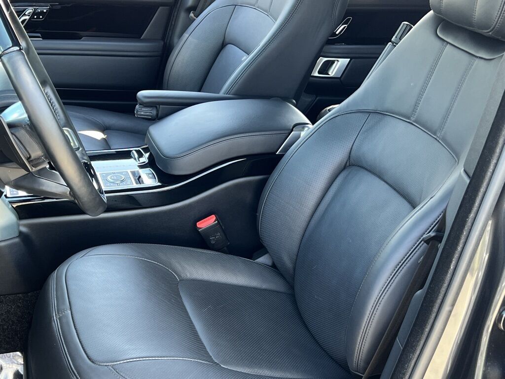 2021 Land Rover Range Rover Westminster Indianapolis IN