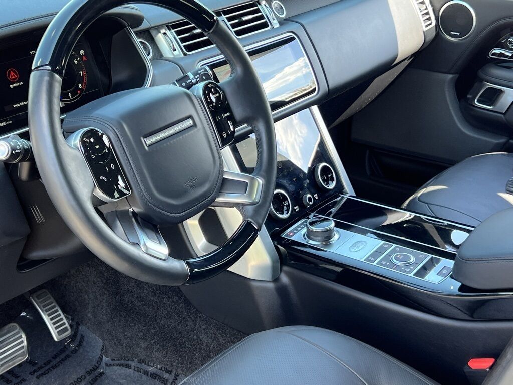 2021 Land Rover Range Rover Westminster Indianapolis IN