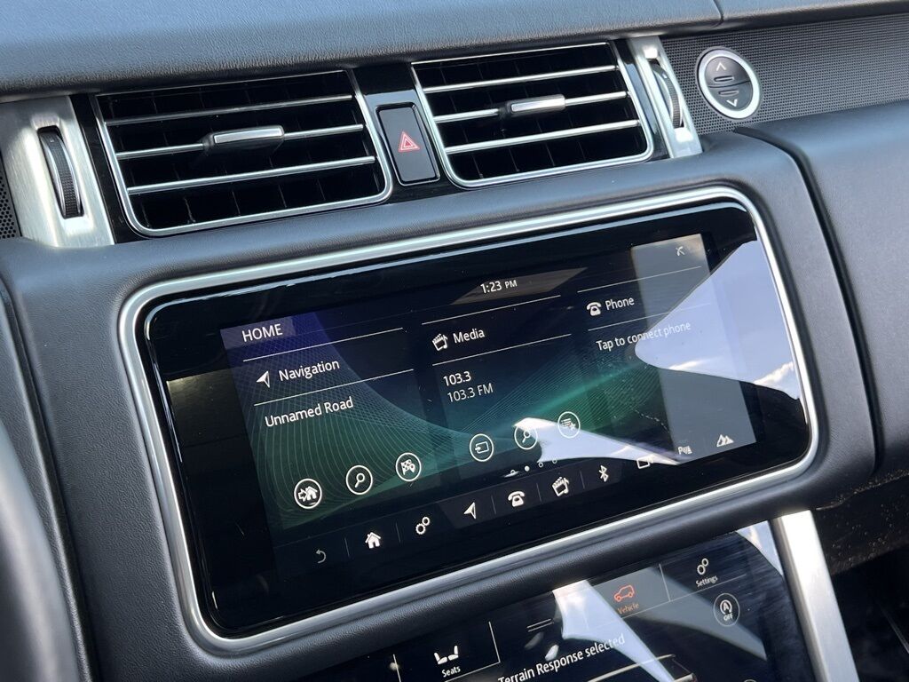 2021 Land Rover Range Rover Westminster Indianapolis IN