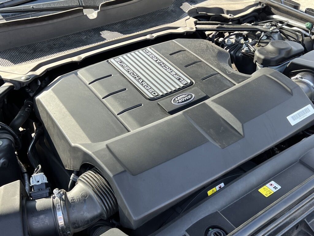 2021 Land Rover Range Rover Westminster Indianapolis IN