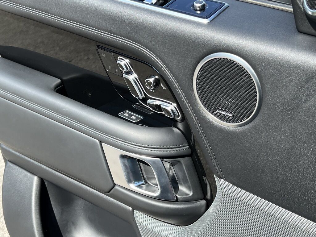 2021 Land Rover Range Rover Westminster Indianapolis IN