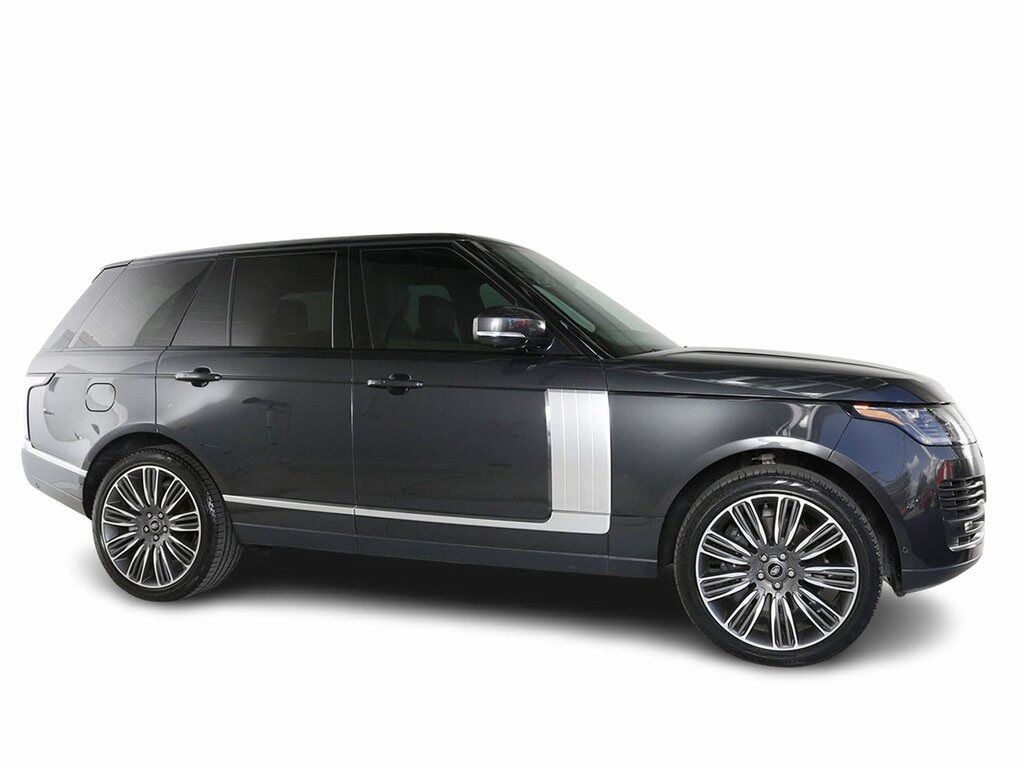 2021 Land Rover Range Rover Westminster Indianapolis IN