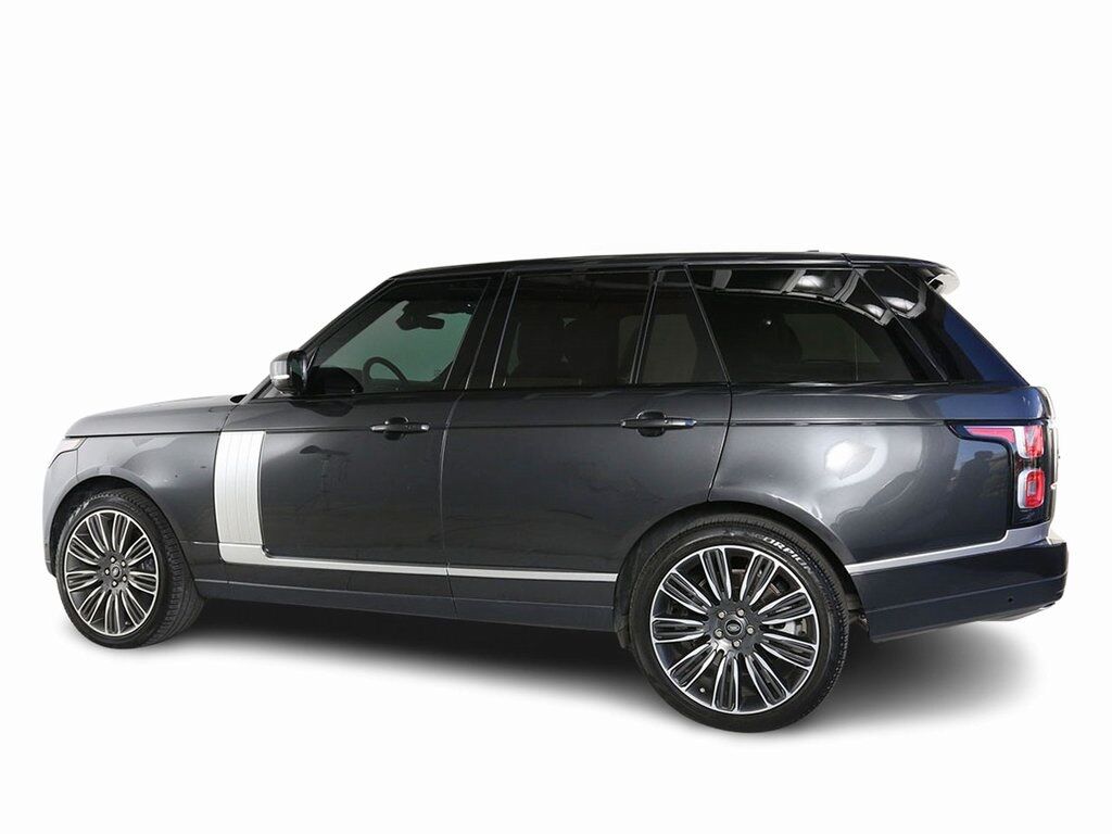 2021 Land Rover Range Rover Westminster Indianapolis IN