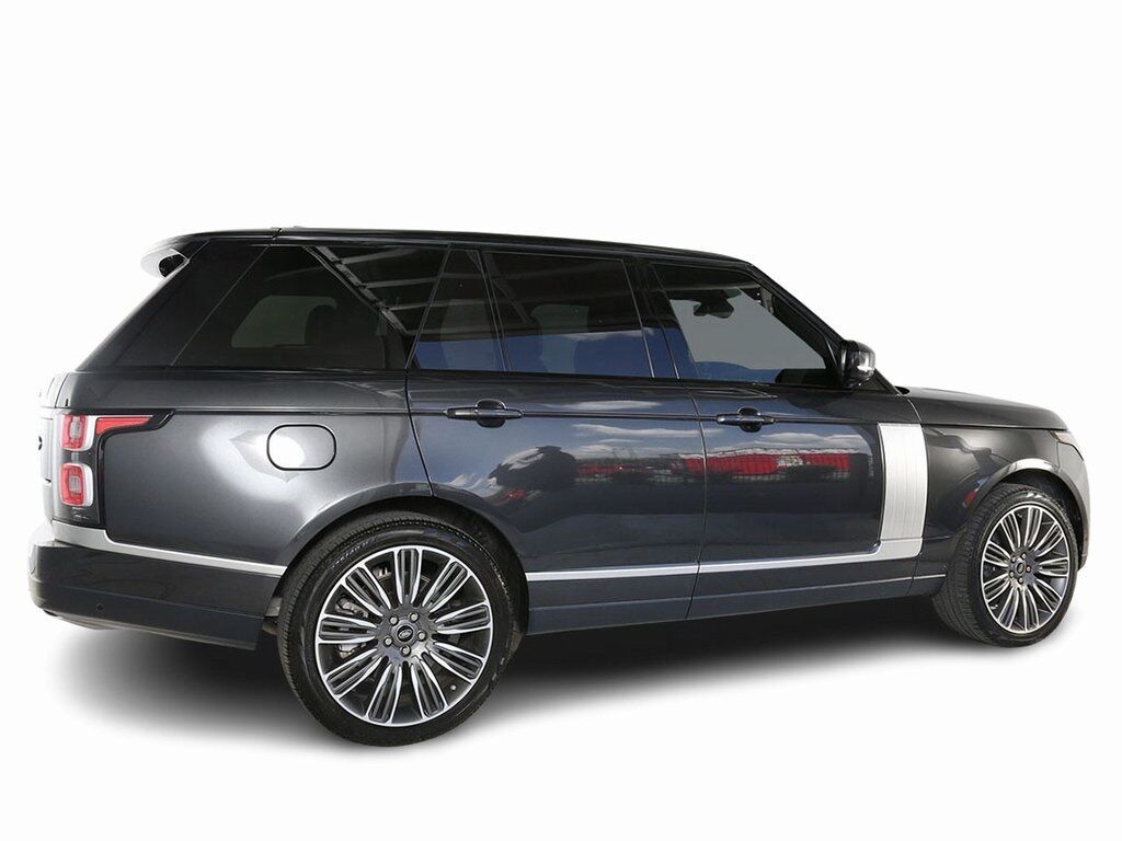 2021 Land Rover Range Rover Westminster Indianapolis IN