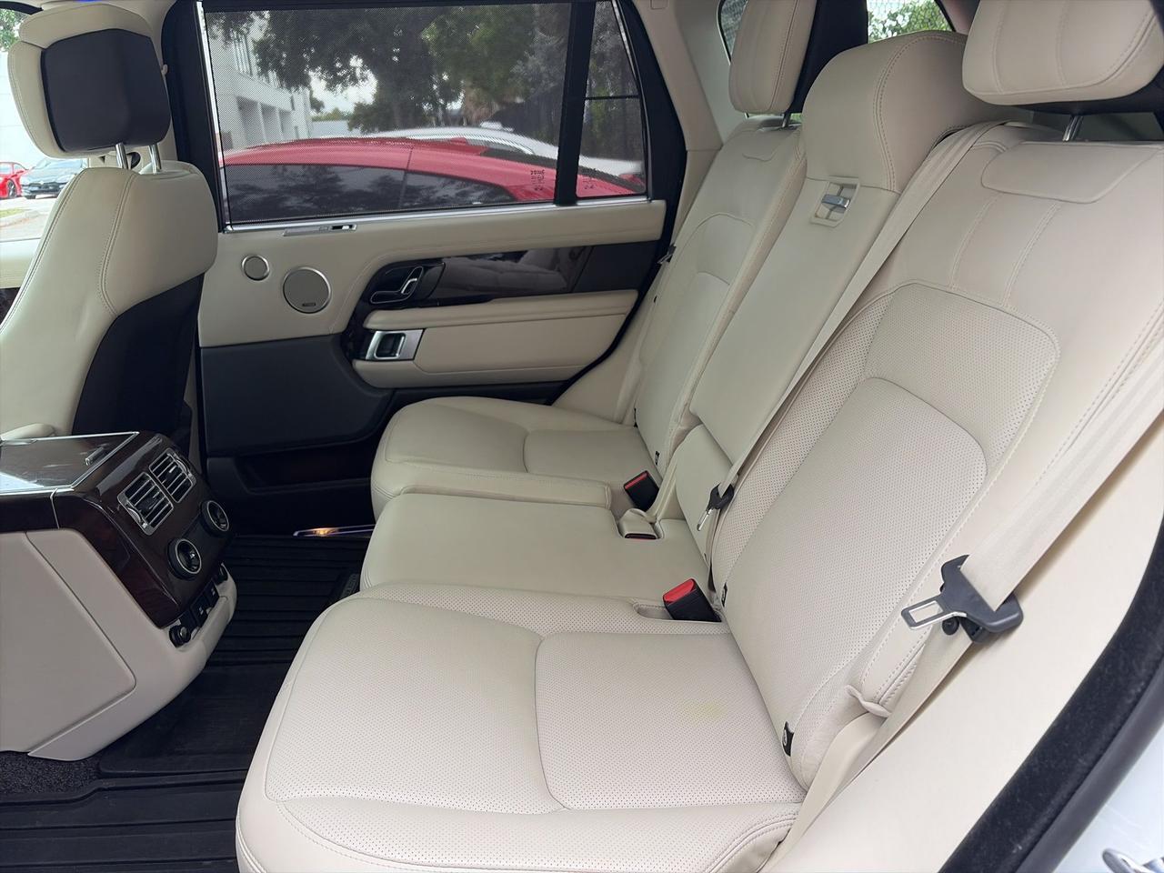 2021 Land Rover Range Rover Westminster Ft Lauderdale FL