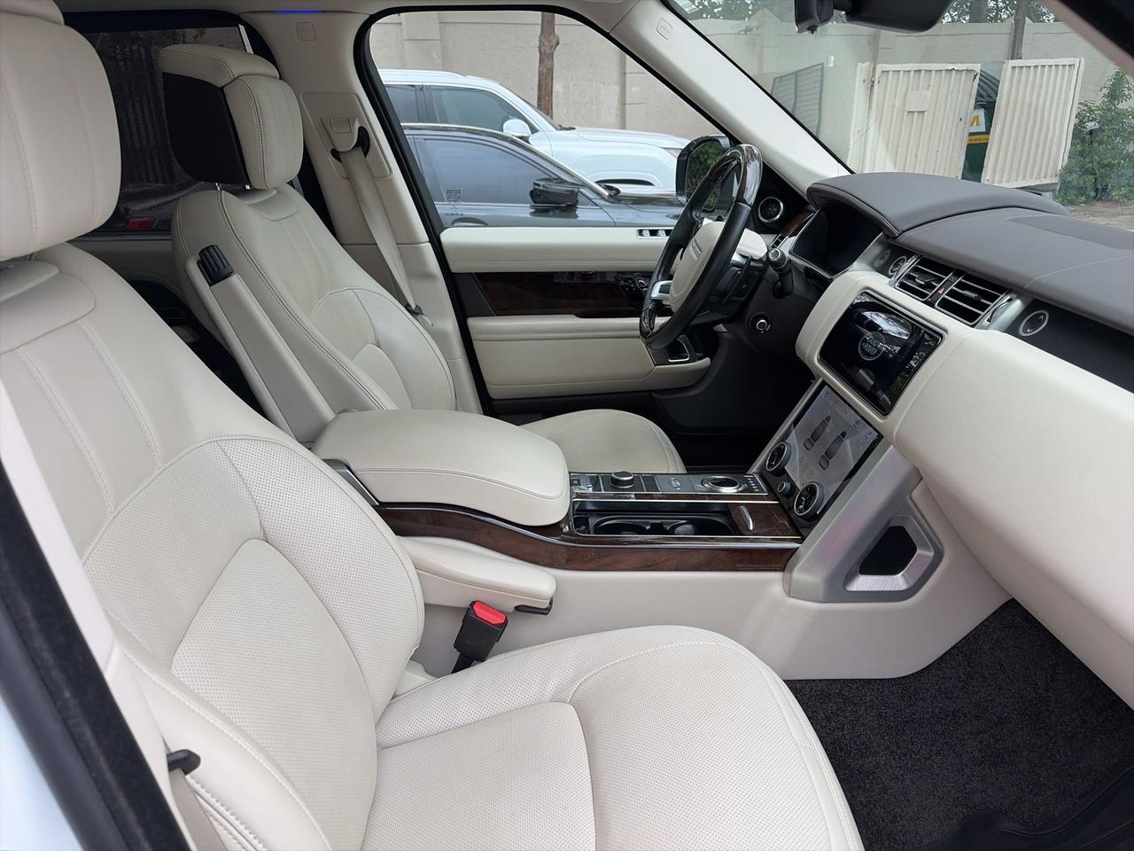 2021 Land Rover Range Rover Westminster Ft Lauderdale FL