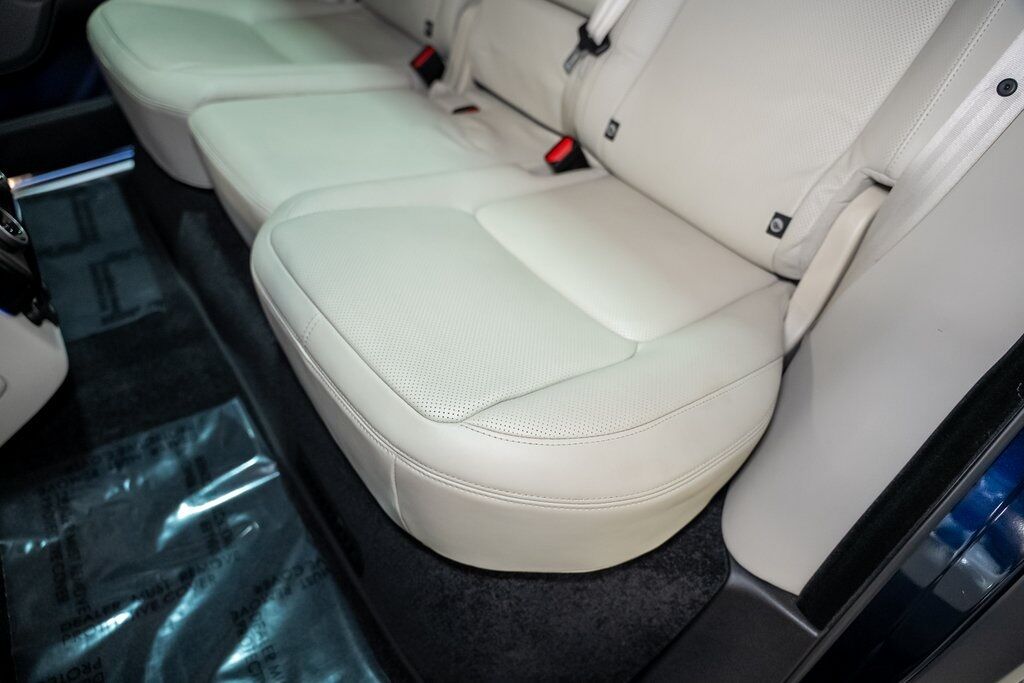 2021 Land Rover Range Rover Westminster Ft Lauderdale FL