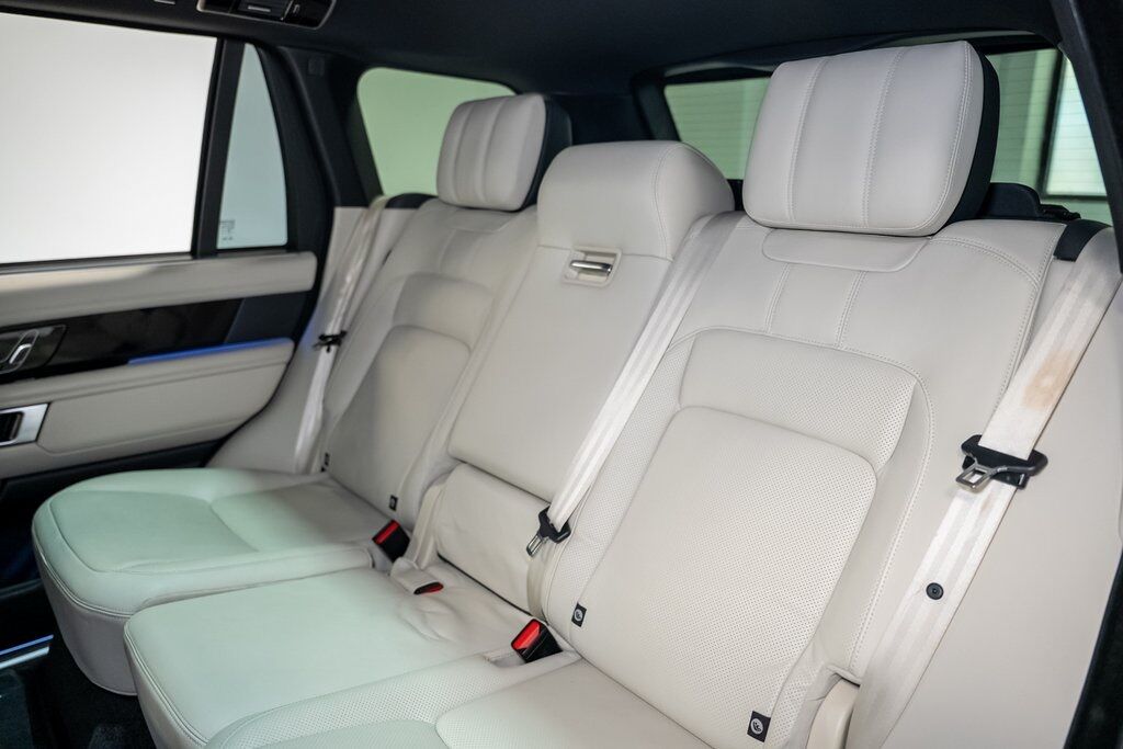 2021 Land Rover Range Rover Westminster Ft Lauderdale FL