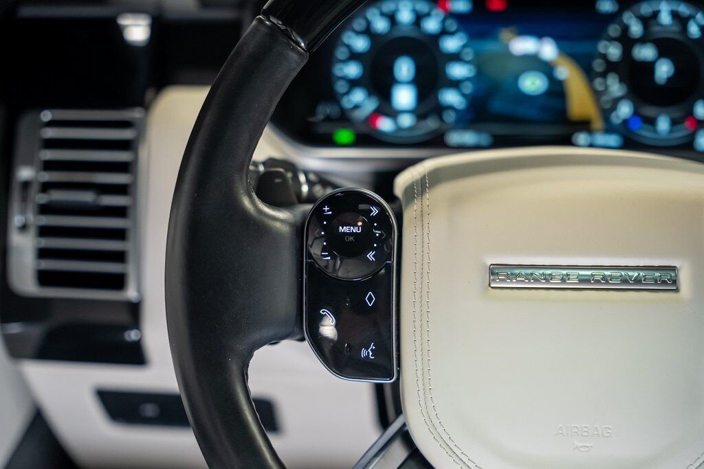 2021 Land Rover Range Rover Westminster Ft Lauderdale FL
