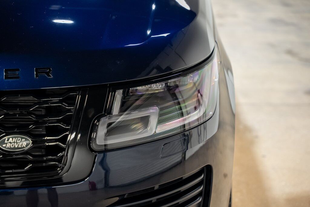 2021 Land Rover Range Rover Westminster Ft Lauderdale FL