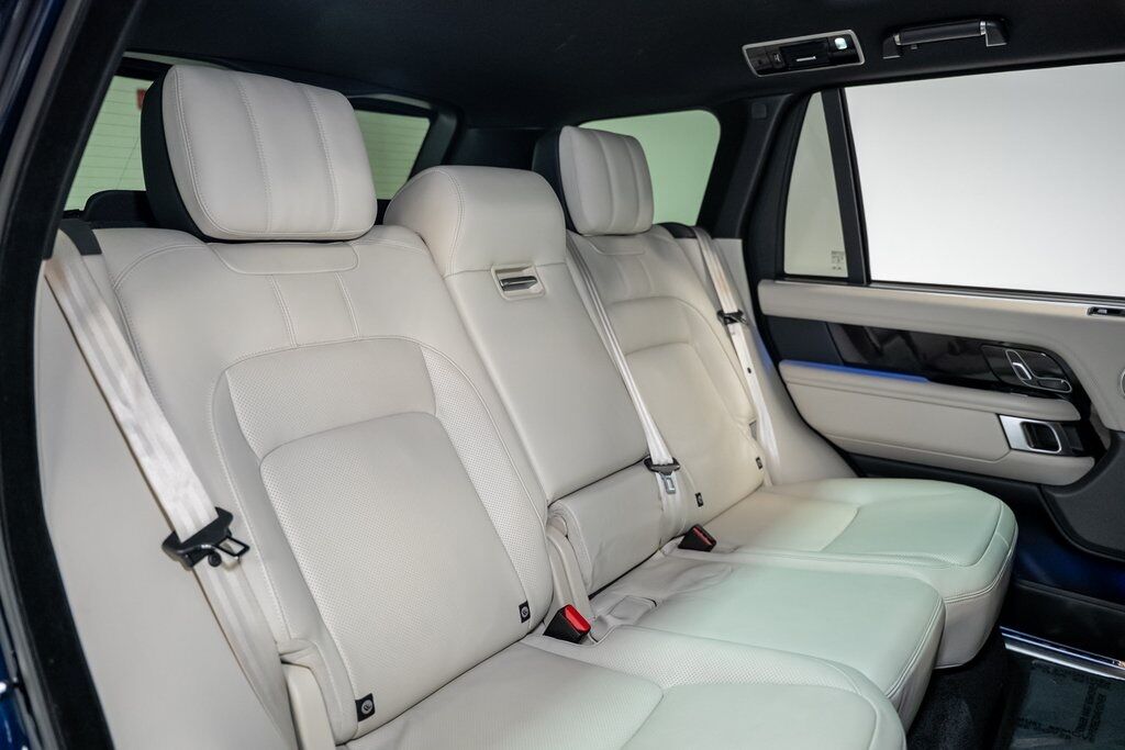 2021 Land Rover Range Rover Westminster Ft Lauderdale FL