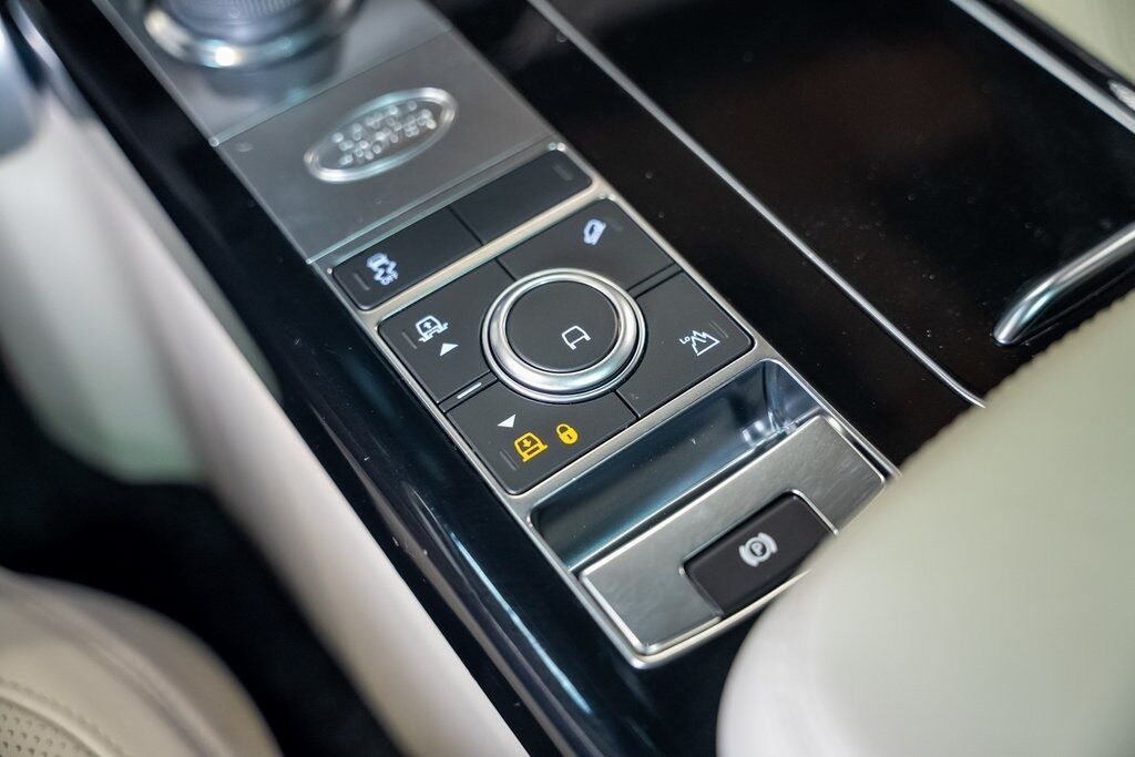 2021 Land Rover Range Rover Westminster Ft Lauderdale FL