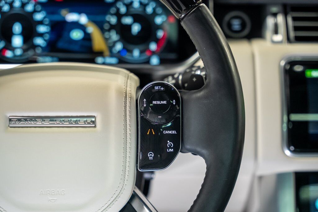 2021 Land Rover Range Rover Westminster Ft Lauderdale FL