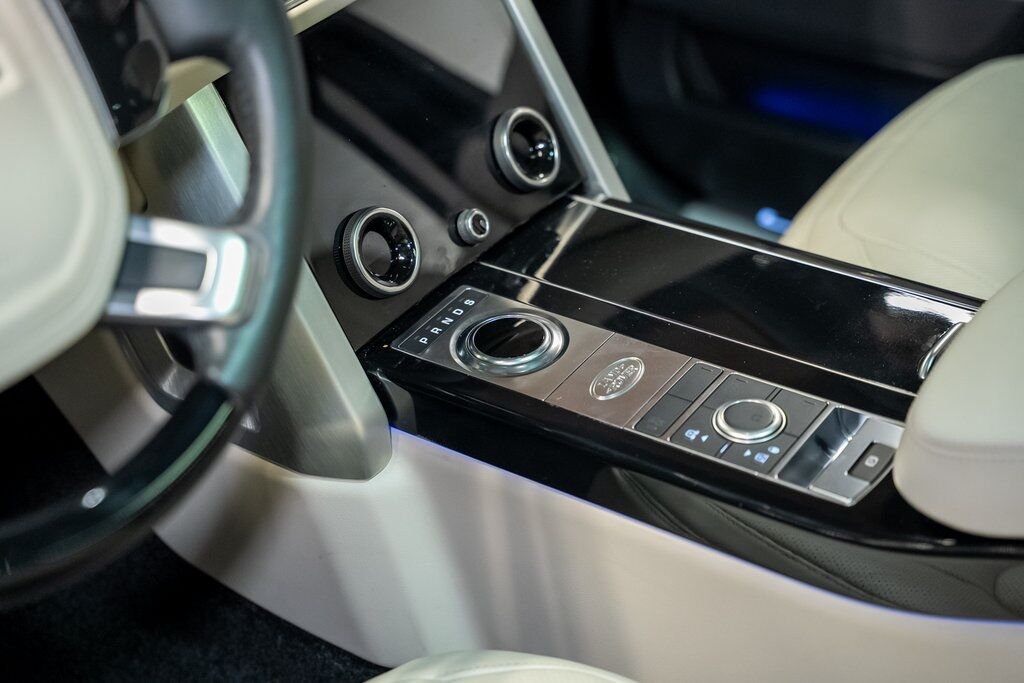 2021 Land Rover Range Rover Westminster Ft Lauderdale FL
