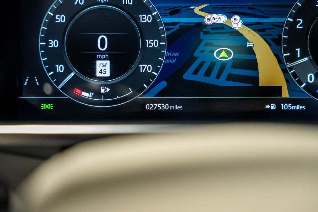 2021 Land Rover Range Rover Westminster Ft Lauderdale FL