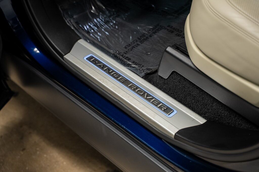 2021 Land Rover Range Rover Westminster Ft Lauderdale FL
