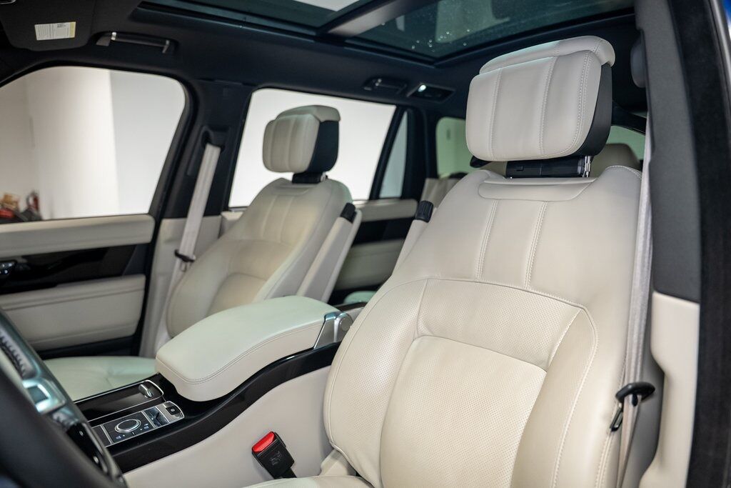 2021 Land Rover Range Rover Westminster Ft Lauderdale FL