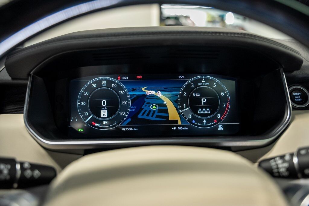 2021 Land Rover Range Rover Westminster Ft Lauderdale FL