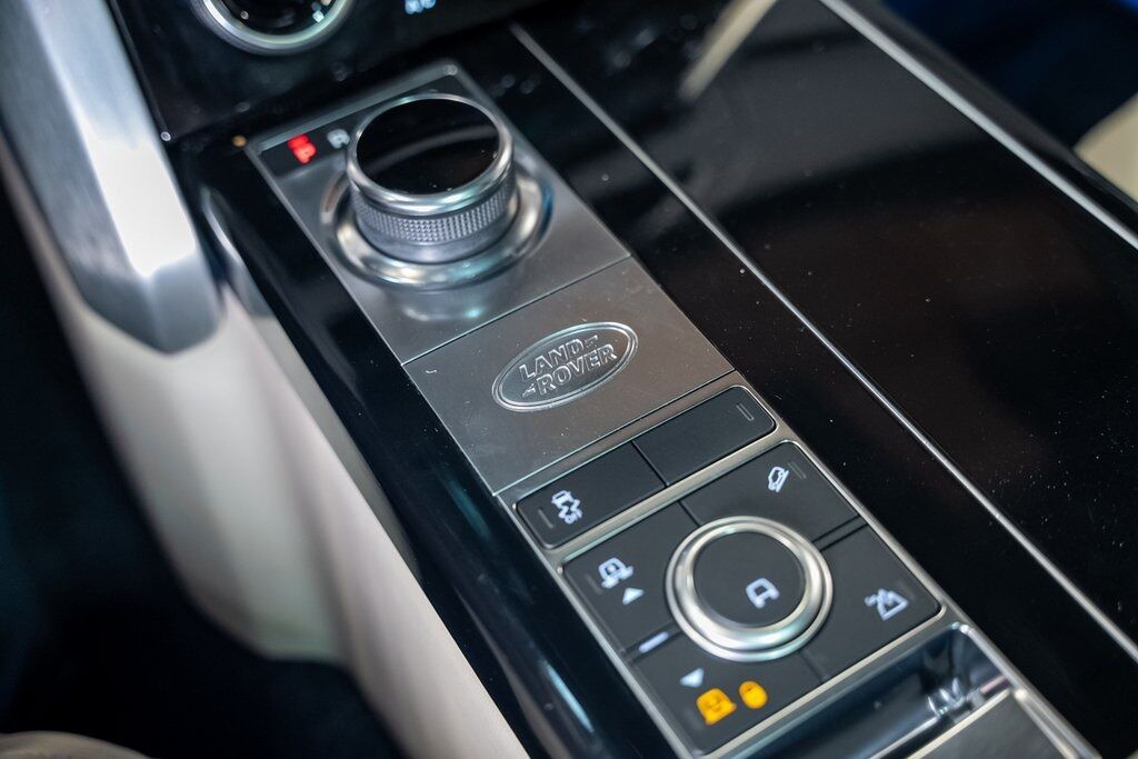 2021 Land Rover Range Rover Westminster Ft Lauderdale FL
