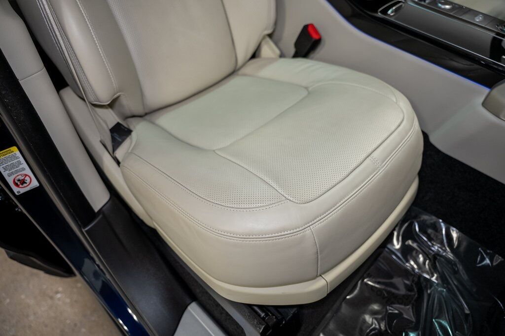 2021 Land Rover Range Rover Westminster Ft Lauderdale FL