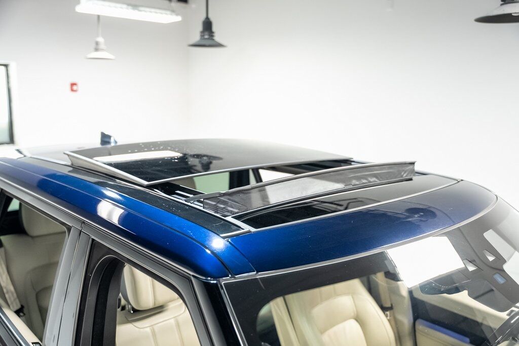 2021 Land Rover Range Rover Westminster Ft Lauderdale FL