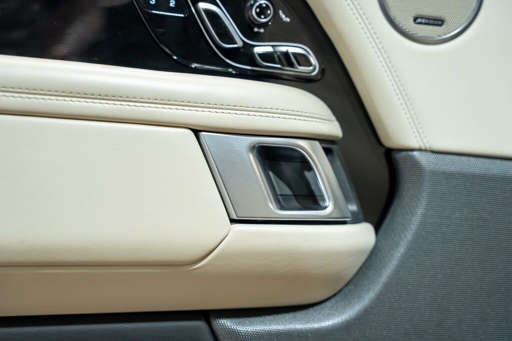 2021 Land Rover Range Rover Westminster Ft Lauderdale FL