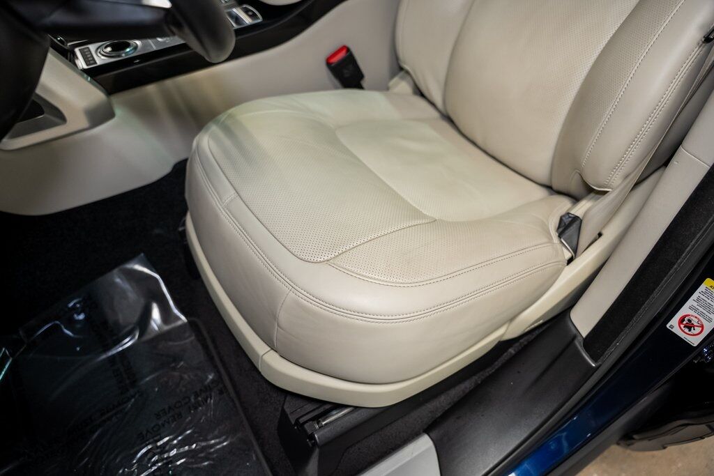 2021 Land Rover Range Rover Westminster Ft Lauderdale FL