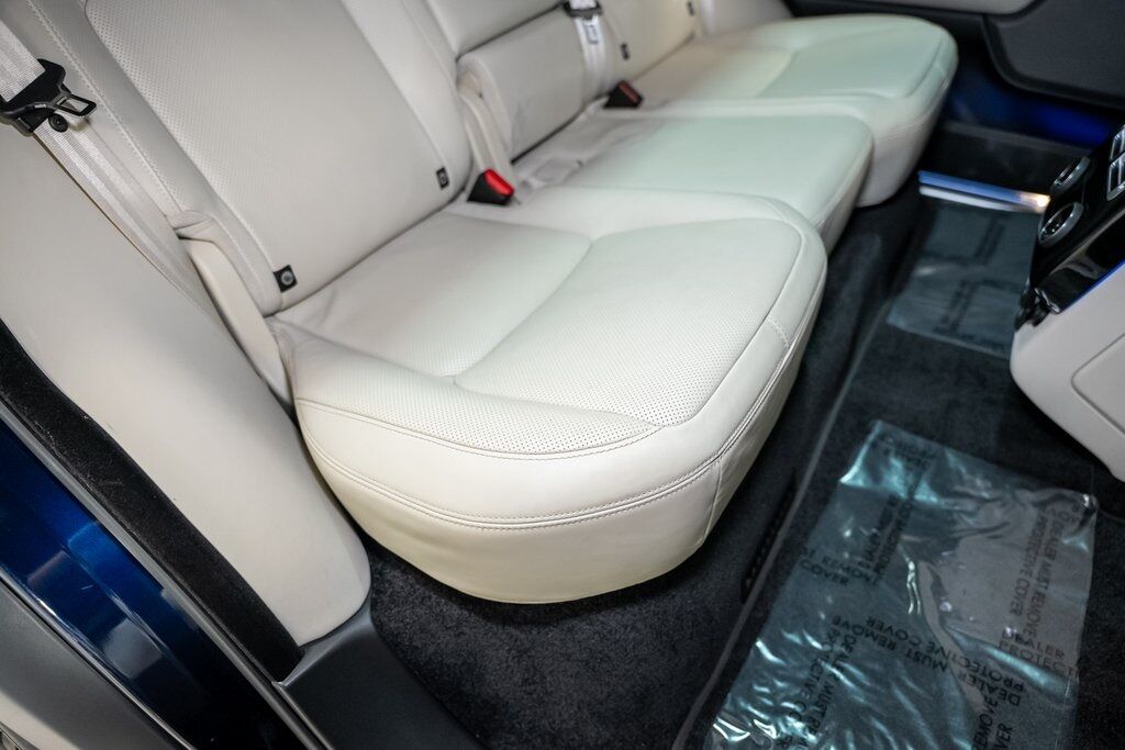 2021 Land Rover Range Rover Westminster Ft Lauderdale FL