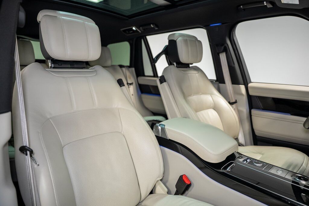 2021 Land Rover Range Rover Westminster Ft Lauderdale FL